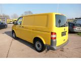 VW T5 Transporter bei Gebrauchtwagen.expert - Abbildung (5 / 10)