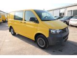 VW T5 Transporter bei Gebrauchtwagen.expert - Abbildung (3 / 10)