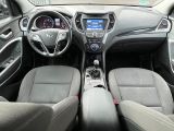 Hyundai Santa Fe bei Gebrauchtwagen.expert - Abbildung (13 / 15)