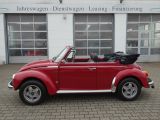 VW Käfer bei Gebrauchtwagen.expert - Abbildung (4 / 15)