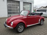 VW Käfer bei Gebrauchtwagen.expert - Abbildung (3 / 15)