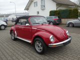 VW Käfer bei Gebrauchtwagen.expert - Abbildung (10 / 15)