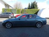 Maserati Quattroporte bei Gebrauchtwagen.expert - Abbildung (14 / 15)