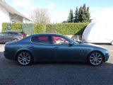 Maserati Quattroporte bei Gebrauchtwagen.expert - Abbildung (15 / 15)