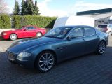 Maserati Quattroporte bei Gebrauchtwagen.expert - Abbildung (3 / 15)