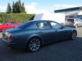 Maserati Quattroporte bei Gebrauchtwagen.expert - Abbildung (8 / 15)
