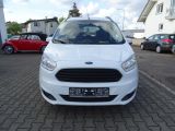 Ford Tourneo bei Gebrauchtwagen.expert - Abbildung (2 / 15)