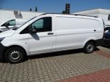 Mercedes-Benz Vito bei Gebrauchtwagen.expert - Abbildung (4 / 14)