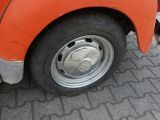 VW Käfer bei Gebrauchtwagen.expert - Abbildung (8 / 15)