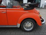 VW Käfer bei Gebrauchtwagen.expert - Abbildung (7 / 15)