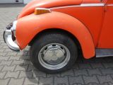 VW Käfer bei Gebrauchtwagen.expert - Abbildung (5 / 15)