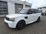 Land Rover Range Rover Sport bei Gebrauchtwagen.expert - Abbildung (3 / 15)