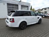 Land Rover Range Rover Sport bei Gebrauchtwagen.expert - Abbildung (8 / 15)