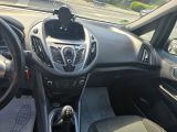 Ford B-MAX bei Gebrauchtwagen.expert - Abbildung (9 / 14)
