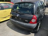 Renault Clio bei Gebrauchtwagen.expert - Abbildung (4 / 5)