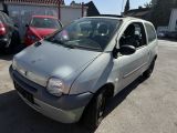 Renault Twingo bei Gebrauchtwagen.expert - Abbildung (4 / 8)