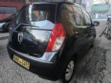 Hyundai i10 bei Gebrauchtwagen.expert - Abbildung (4 / 13)