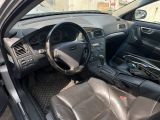 Volvo S60 bei Gebrauchtwagen.expert - Abbildung (4 / 5)