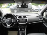 Suzuki SX4 S-Cross bei Gebrauchtwagen.expert - Abbildung (9 / 15)