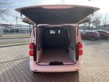 Citroen Jumpy bei Gebrauchtwagen.expert - Abbildung (8 / 15)