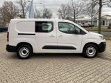 Citroen Berlingo bei Gebrauchtwagen.expert - Abbildung (4 / 15)