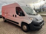 Citroen Jumper bei Gebrauchtwagen.expert - Abbildung (6 / 15)