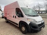 Citroen Jumper bei Gebrauchtwagen.expert - Abbildung (6 / 14)