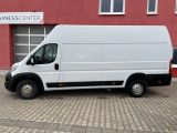 Citroen Jumper bei Gebrauchtwagen.expert - Abbildung (2 / 14)