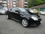 Opel Tigra bei Gebrauchtwagen.expert - Abbildung (4 / 15)