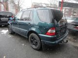 Mercedes-Benz M-Klasse bei Gebrauchtwagen.expert - Abbildung (8 / 15)