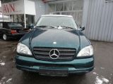 Mercedes-Benz M-Klasse bei Gebrauchtwagen.expert - Abbildung (3 / 15)