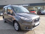 Ford Tourneo bei Gebrauchtwagen.expert - Abbildung (3 / 15)