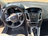 Ford Focus Turnier bei Gebrauchtwagen.expert - Abbildung (10 / 15)