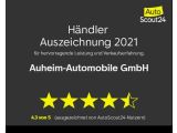 VW Touran bei Gebrauchtwagen.expert - Abbildung (10 / 11)