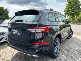 Skoda Kodiaq bei Gebrauchtwagen.expert - Abbildung (7 / 15)