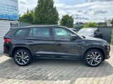 Skoda Kodiaq bei Gebrauchtwagen.expert - Abbildung (4 / 15)