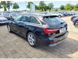 Audi A6 bei Gebrauchtwagen.expert - Abbildung (5 / 11)