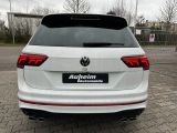 VW Tiguan bei Gebrauchtwagen.expert - Abbildung (8 / 15)