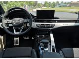 Audi A4 bei Gebrauchtwagen.expert - Abbildung (6 / 11)