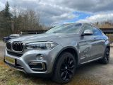 BMW X6 bei Gebrauchtwagen.expert - Abbildung (2 / 15)