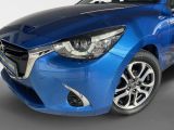 Mazda 2 bei Gebrauchtwagen.expert - Abbildung (5 / 15)