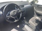 Skoda Rapid bei Gebrauchtwagen.expert - Abbildung (5 / 7)