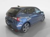 Hyundai i20 bei Gebrauchtwagen.expert - Abbildung (2 / 15)