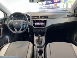 Seat Ibiza bei Gebrauchtwagen.expert - Abbildung (13 / 15)