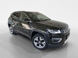 Jeep Compass bei Gebrauchtwagen.expert - Abbildung (3 / 15) Jeep Compass bei Gebrauchtwagen.expert - Abbildung (3 / 15)