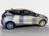 Ford Fiesta bei Gebrauchtwagen.expert - Abbildung (7 / 15)