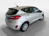 Ford Fiesta bei Gebrauchtwagen.expert - Abbildung (3 / 15) Ford Fiesta bei Gebrauchtwagen.expert - Abbildung (3 / 15)