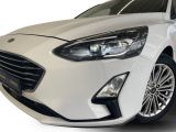 Ford Focus bei Gebrauchtwagen.expert - Abbildung (5 / 15)