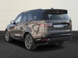 Land Rover Discovery bei Gebrauchtwagen.expert - Abbildung (3 / 9)