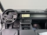 Land Rover Defender bei Gebrauchtwagen.expert - Abbildung (12 / 15)